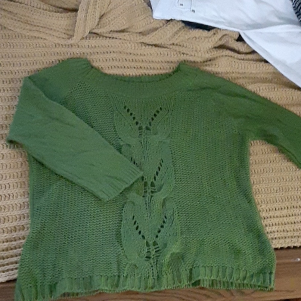 Sweater